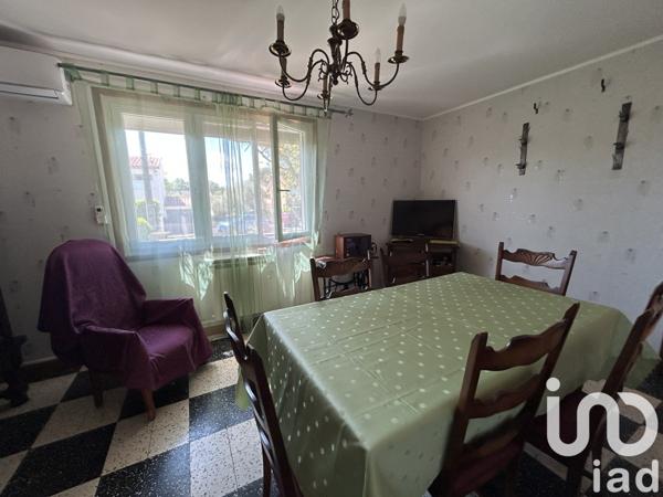 Maison à vendre 7 pièces 131 m² Puichéric