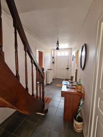 Maison à vendre 7 pièces MAGNAC LAVAL (87)