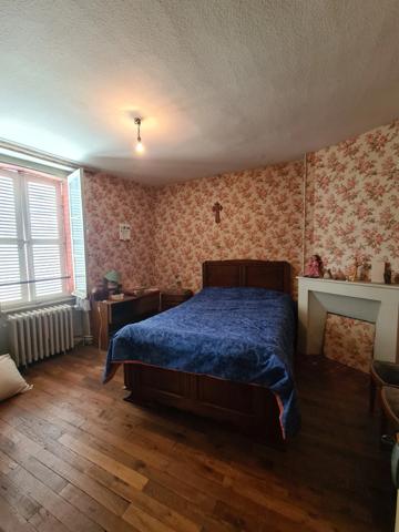 Maison à vendre 7 pièces MAGNAC LAVAL (87)