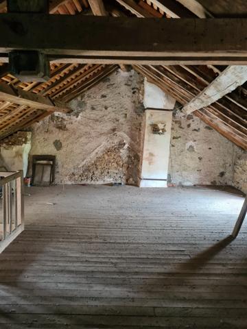 Maison à vendre 7 pièces MAGNAC LAVAL (87)