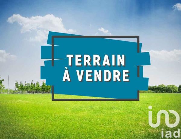 Terrain à vendre 331 m² Melgven