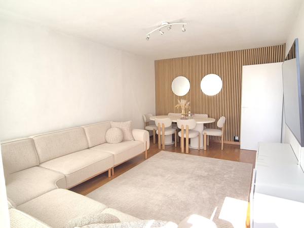 77350 Mee-sur-seine Appartement 3 pièces - 68m²