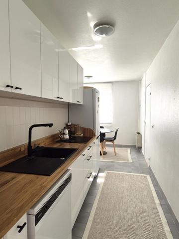 77350 Mee-sur-seine Appartement 3 pièces - 68m²