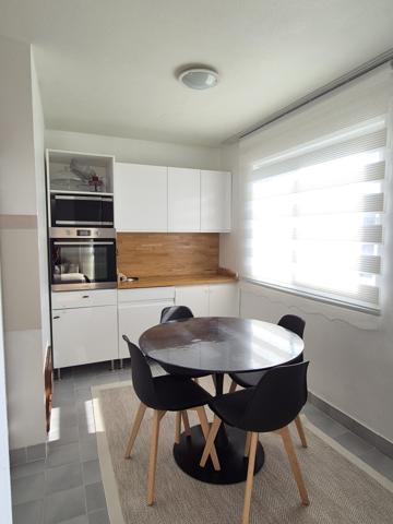 77350 Mee-sur-seine Appartement 3 pièces - 68m²