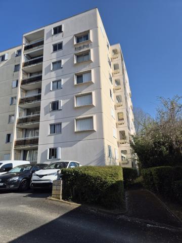 77350 Mee-sur-seine Appartement 3 pièces - 68m²