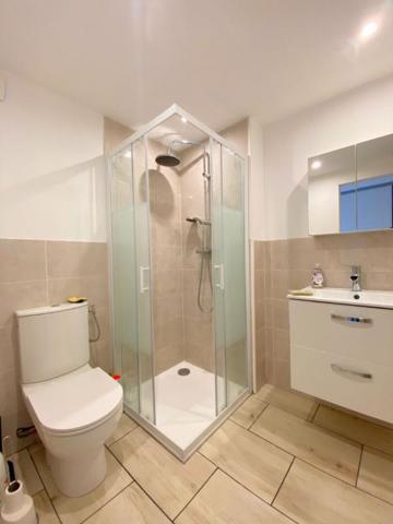 Appartement Levens Grand Studio 32.6 m2