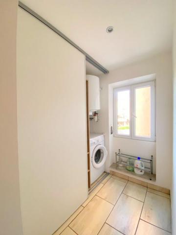 Appartement Levens Grand Studio 32.6 m2