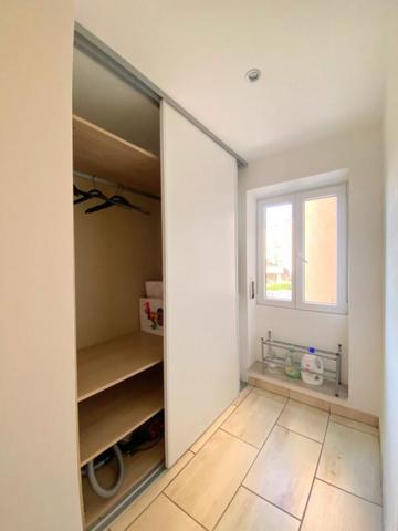 Appartement Levens Grand Studio 32.6 m2
