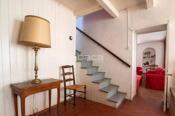 Maison de village - Ars en Ré - Ile de Ré