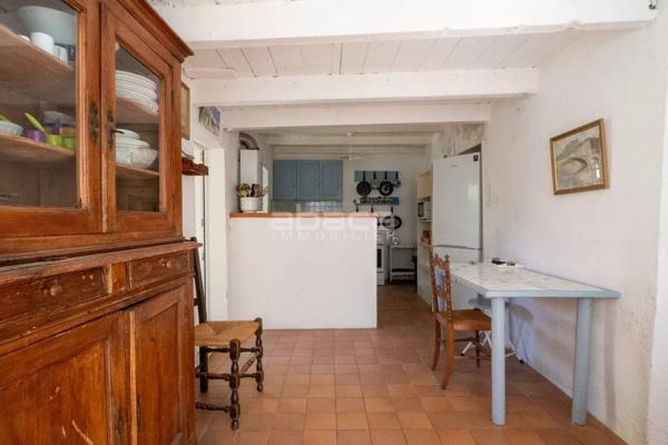 Maison de village - Ars en Ré - Ile de Ré