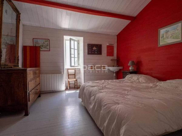 Maison de village - Ars en Ré - Ile de Ré