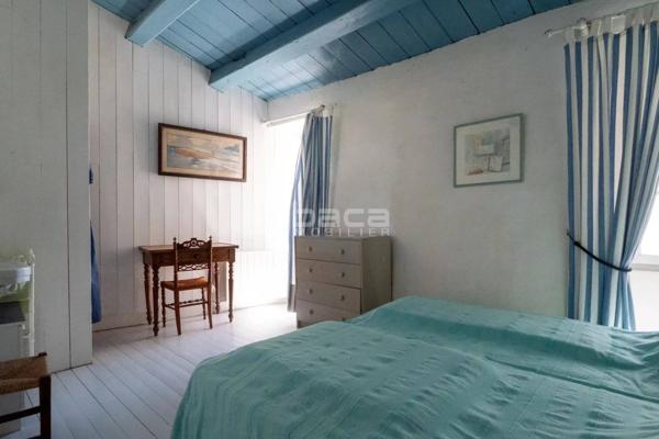 Maison de village - Ars en Ré - Ile de Ré