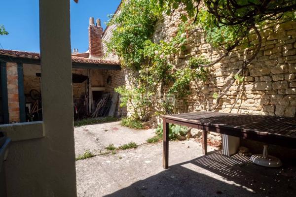 Maison de village - Ars en Ré - Ile de Ré