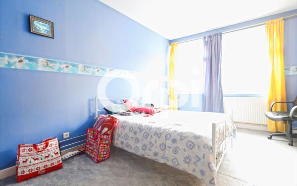 Maison à vendre    4 pièces •  Bergues