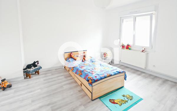 Maison à vendre    4 pièces •  Bergues