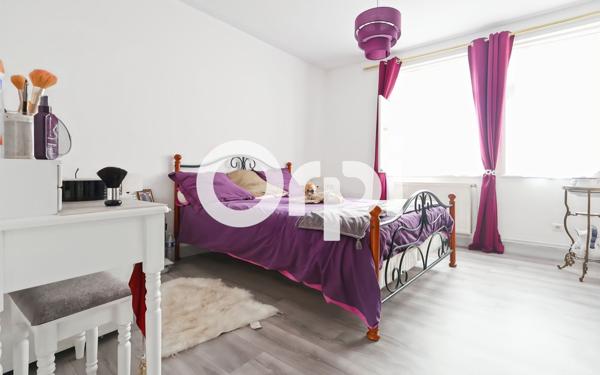 Maison à vendre    4 pièces •  Bergues