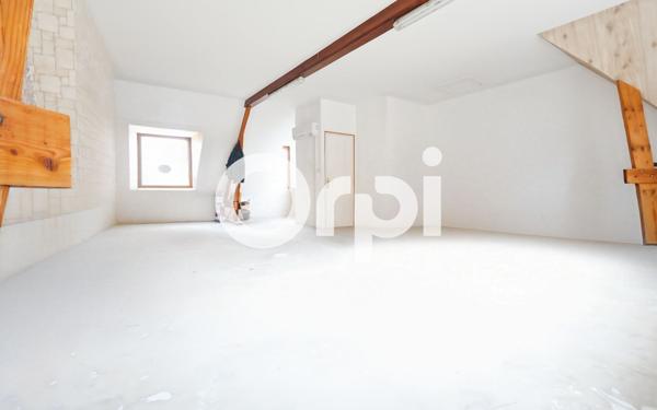 Maison à vendre    4 pièces •  Bergues