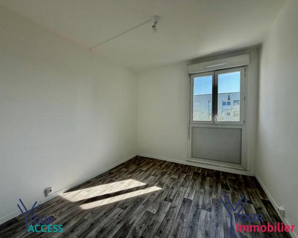 Appartement à vendre, 5 pièces - Vaulx-en-Velin 69120