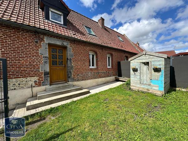 Maison à louer 3 pièces 71.69m²