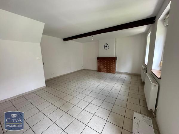 Maison à louer 3 pièces 71.69m²