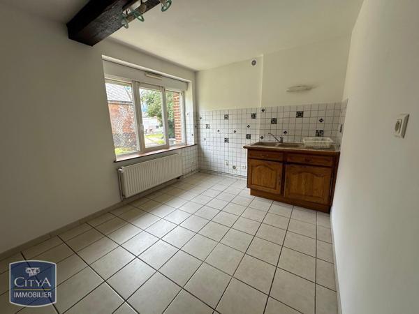 Maison à louer 3 pièces 71.69m²