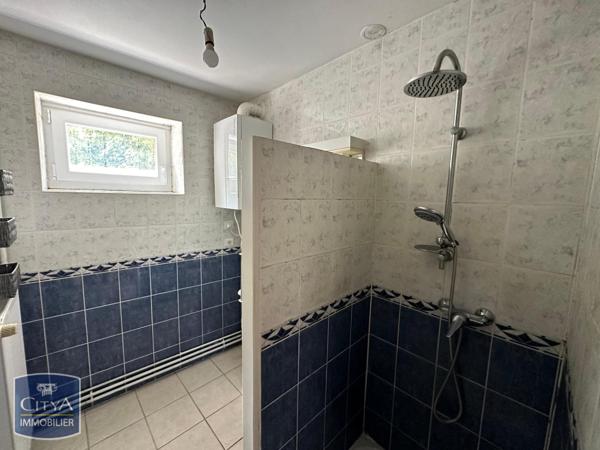 Maison à louer 3 pièces 71.69m²