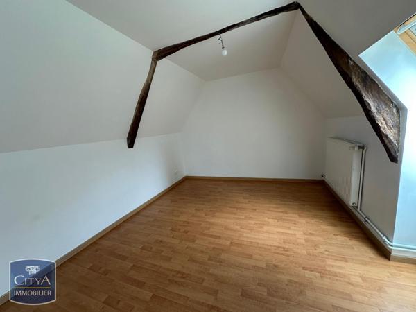 Maison à louer 3 pièces 71.69m²