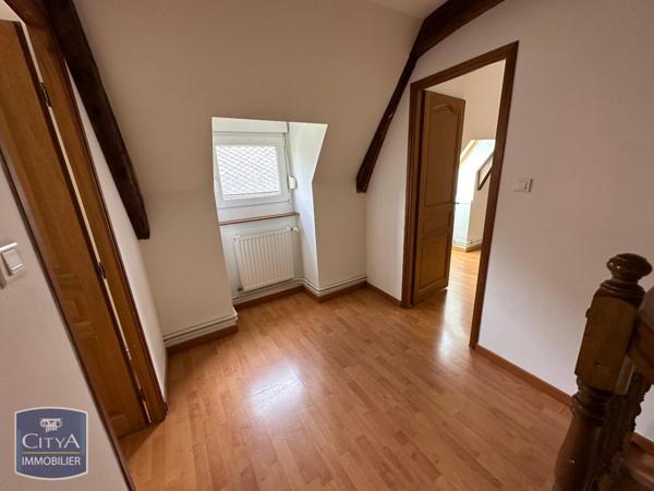 Maison à louer 3 pièces 71.69m²