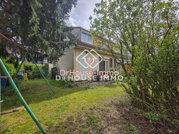 Maison à vendre 5 pièces de 100 m²