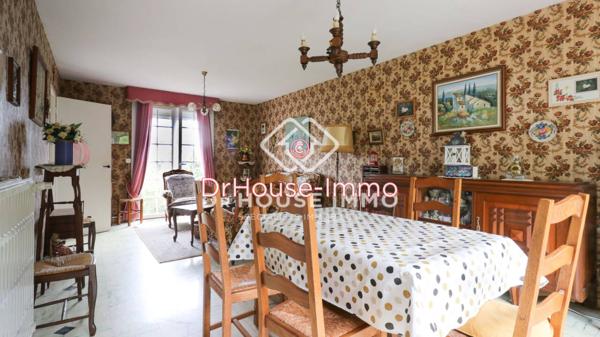 Maison à vendre 5 pièces de 100 m²