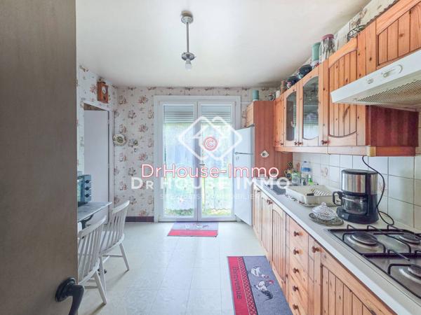 Maison à vendre 5 pièces de 100 m²