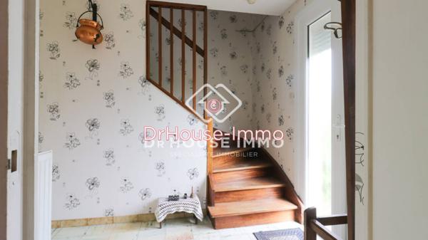 Maison à vendre 5 pièces de 100 m²