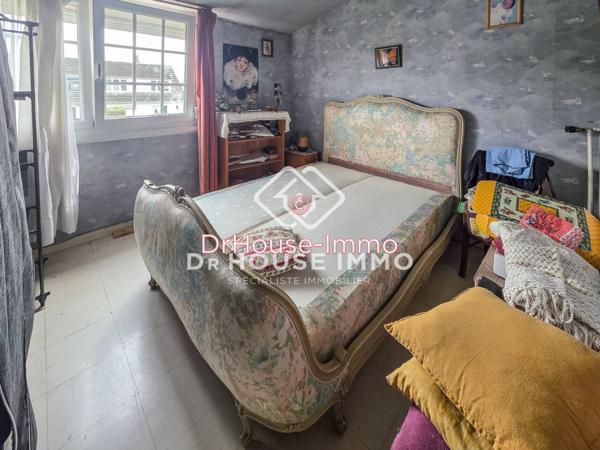 Maison à vendre 5 pièces de 100 m²