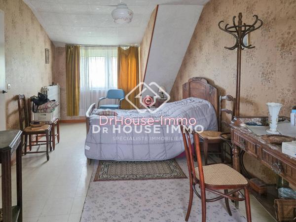 Maison à vendre 5 pièces de 100 m²