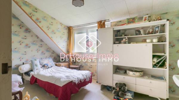 Maison à vendre 5 pièces de 100 m²