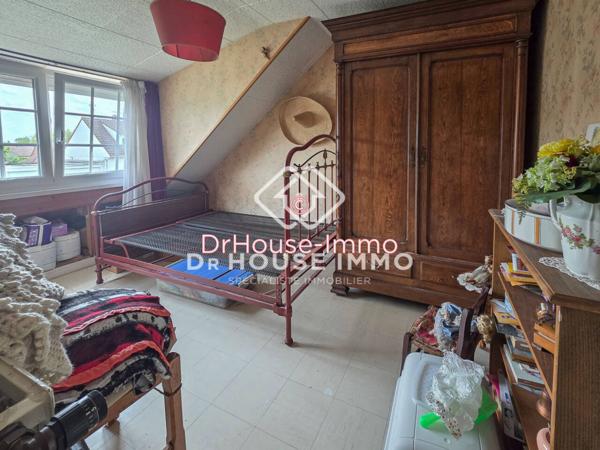 Maison à vendre 5 pièces de 100 m²