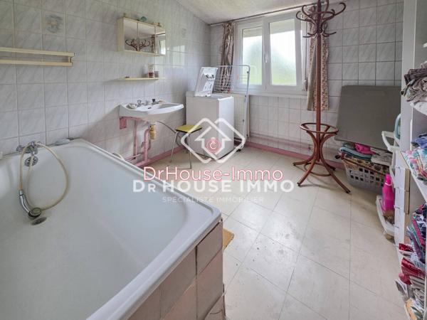 Maison à vendre 5 pièces de 100 m²
