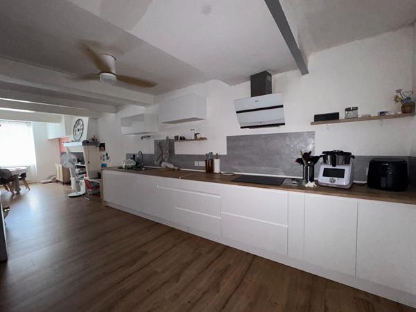 Maison Varilhes 7 pièce(s) 135 m2