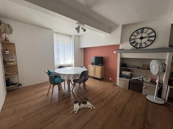 Maison Varilhes 7 pièce(s) 135 m2