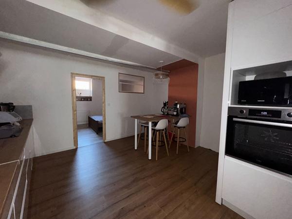 Maison Varilhes 7 pièce(s) 135 m2