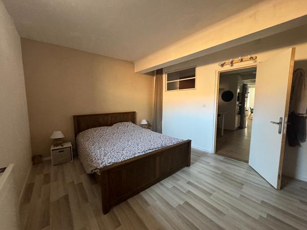 Maison Varilhes 7 pièce(s) 135 m2