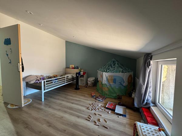 Maison Varilhes 7 pièce(s) 135 m2