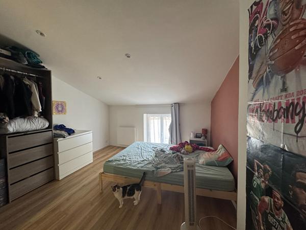Maison Varilhes 7 pièce(s) 135 m2