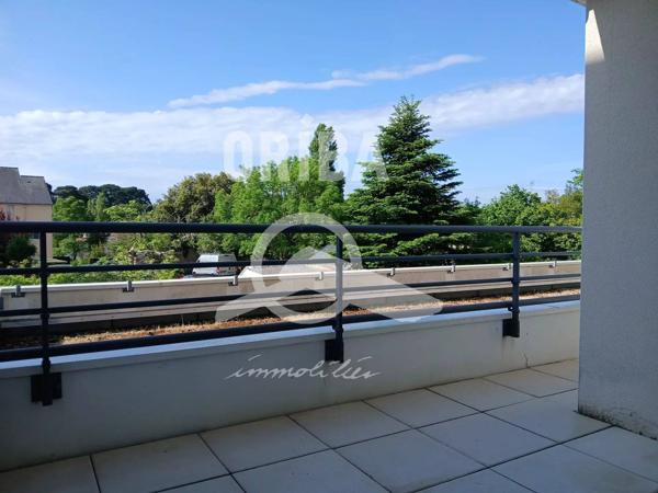 Appartement Type 3 St Marc centre!