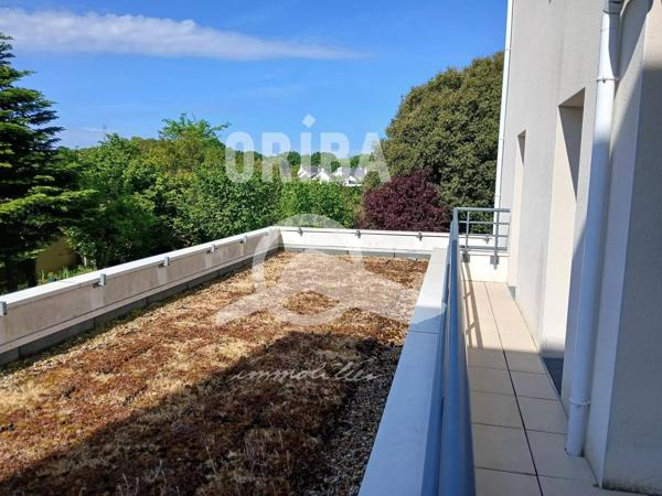 Appartement Type 3 St Marc centre!