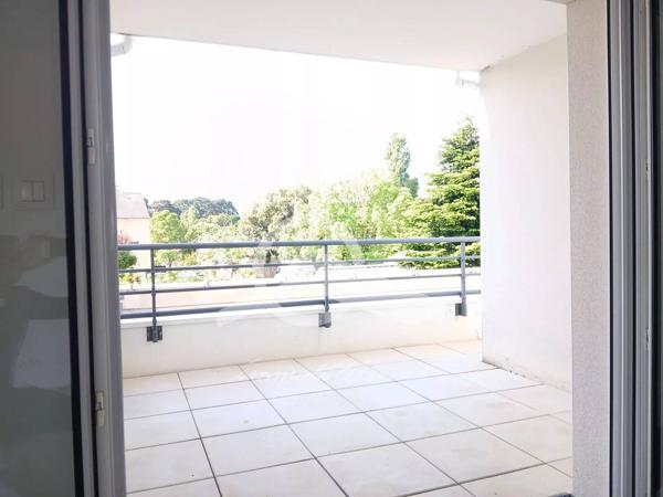 Appartement Type 3 St Marc centre!