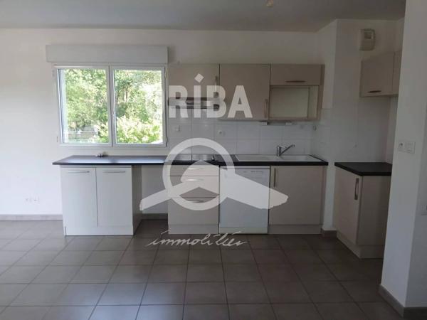 Appartement Type 3 St Marc centre!
