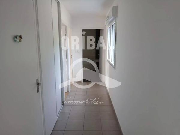 Appartement Type 3 St Marc centre!