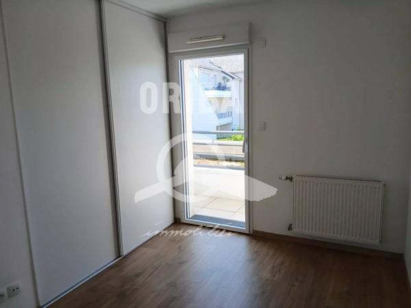 Appartement Type 3 St Marc centre!