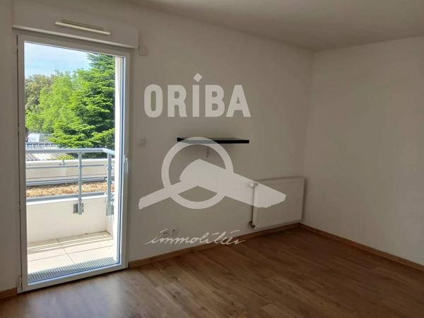 Appartement Type 3 St Marc centre!
